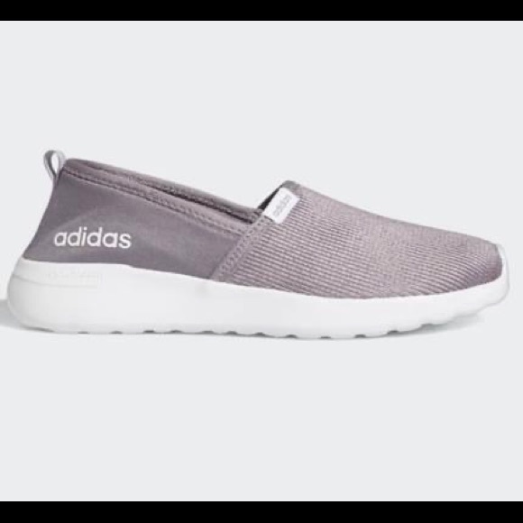 Shoes - Adidas slip sneakers